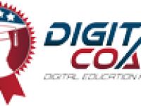 Digital coach logo